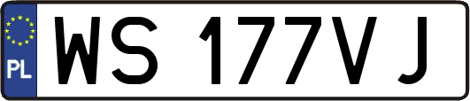 WS177VJ