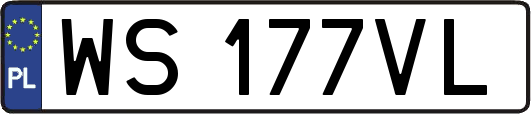 WS177VL