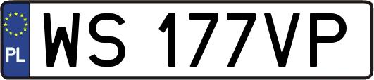 WS177VP