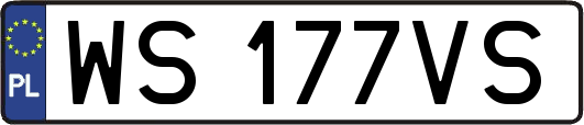 WS177VS