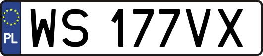 WS177VX
