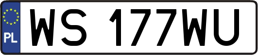 WS177WU