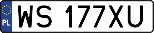 WS177XU