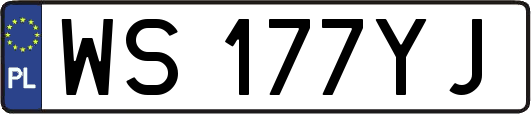WS177YJ