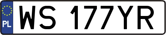 WS177YR