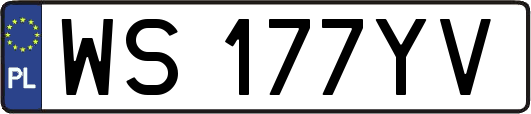 WS177YV