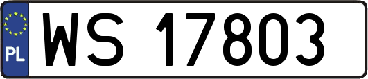 WS17803