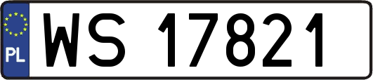 WS17821
