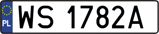 WS1782A