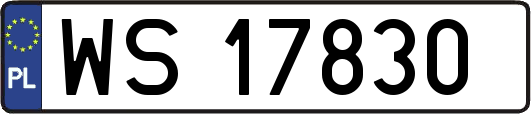 WS17830