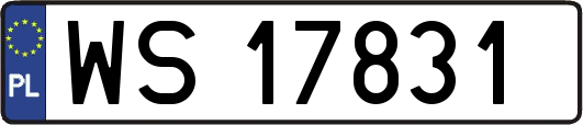 WS17831