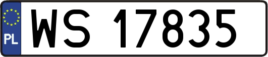 WS17835