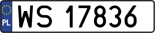 WS17836