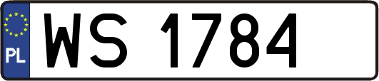 WS1784