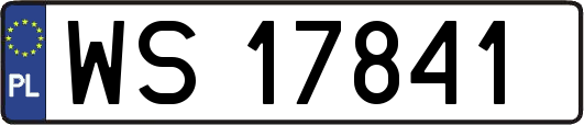 WS17841