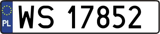 WS17852