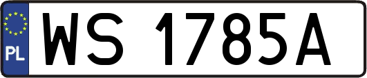 WS1785A