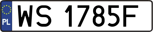 WS1785F