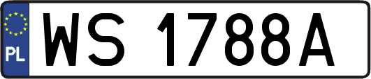 WS1788A