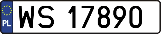 WS17890