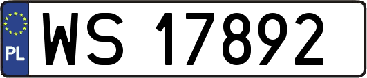 WS17892
