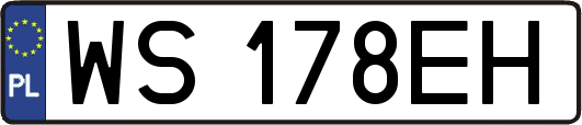 WS178EH