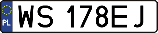 WS178EJ