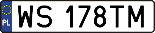 WS178TM
