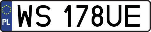 WS178UE