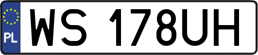 WS178UH