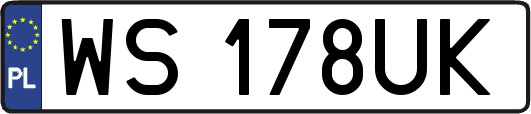 WS178UK