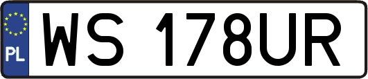WS178UR