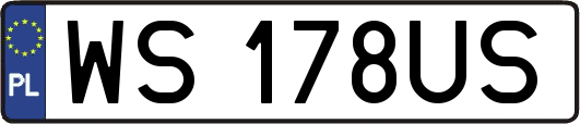 WS178US