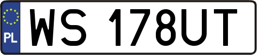 WS178UT