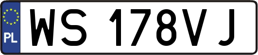 WS178VJ