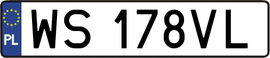 WS178VL