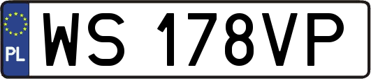 WS178VP