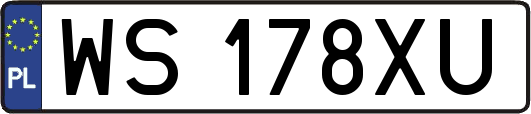 WS178XU