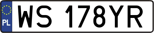 WS178YR