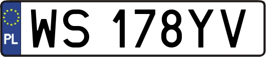 WS178YV
