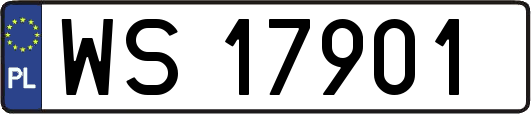 WS17901