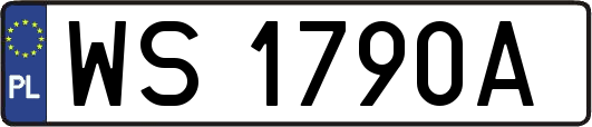 WS1790A
