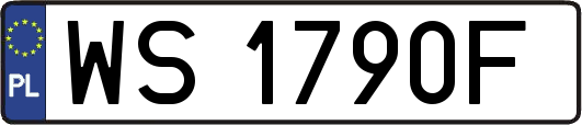 WS1790F