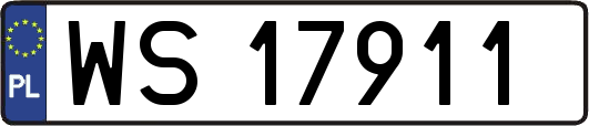 WS17911