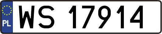WS17914