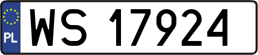WS17924