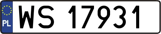 WS17931