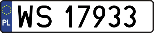 WS17933