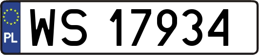WS17934