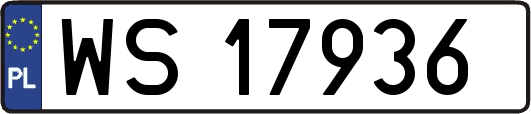 WS17936